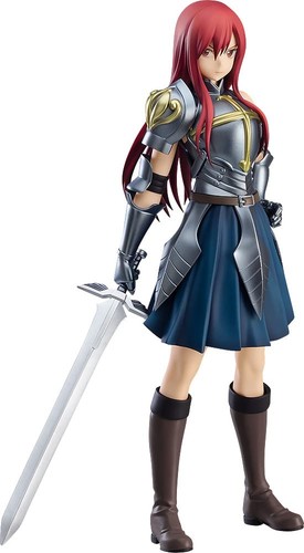 Pop parade fairy tail erza - up,