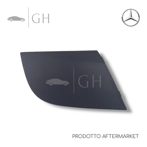 Tappo laterale griglia - tappo, dx