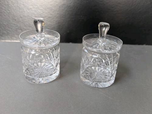 1981 crystal commemorative - crystal,