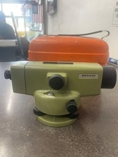 Wild Heerbrugg NA2 Livello di