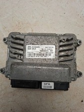 Centralina motore benzina