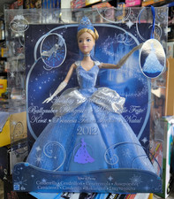 DISNEY CINDERELLA CENERENTOLA