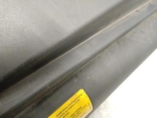 A1120901101 copertura motore per MERCEDES-BENZ CLASE CLK (W209) COUPE 5374162