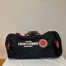 Borsa vintage LUCKY STRIKE