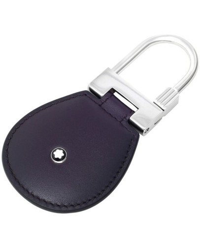 Nuovo portachiavi montblanc - nuovo,