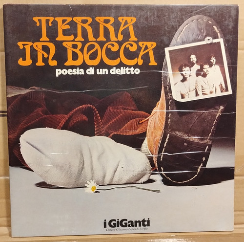 Giganti terra in - giganti,