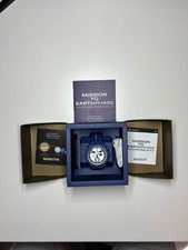 Swatch X Omega Bioceramic