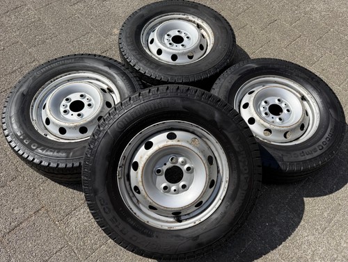 Ruote estive fiat - ruote,