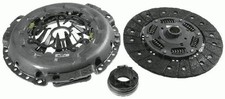 Kit frizione 3000 951 - , 848