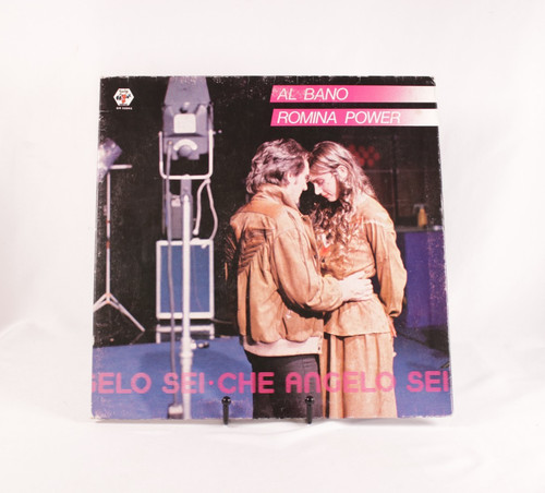 Bano romina power - bano,