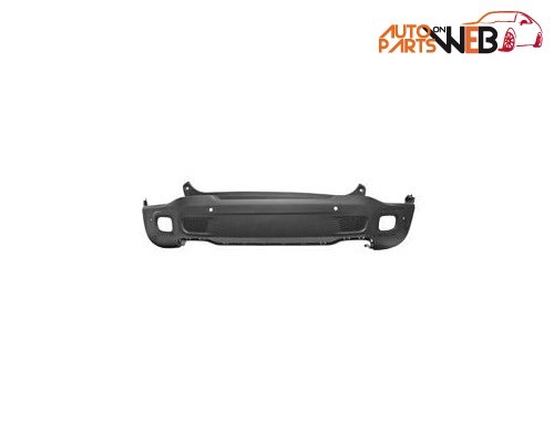 Paraurti post per jeep - post,