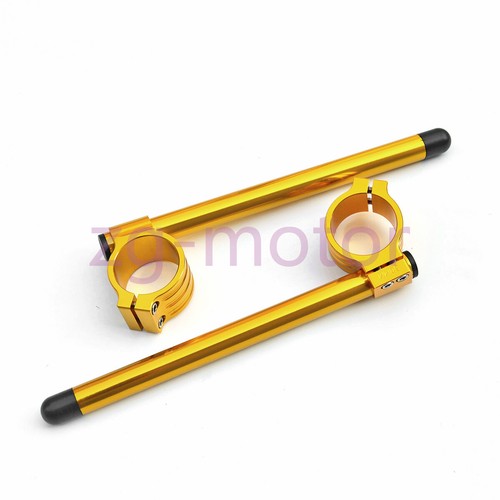 Manubrio clip per honda - manubrio,