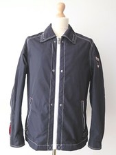 Giacca casual uomo MILESTONE