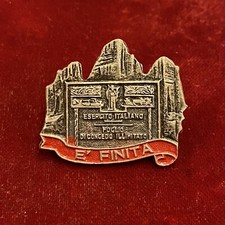 3326 - Distintivo alpini