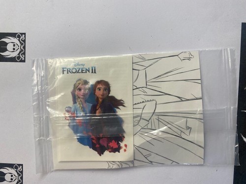 Disney frozen pack - disney,