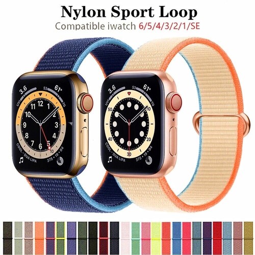Cinturino nylon tessuto - nylon,