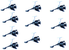 Stock mulinello pesca - 10,