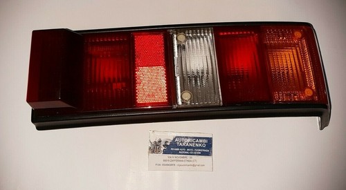 Fanale post completo fiat - completo,