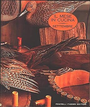 Mese cucina settembre - mese,