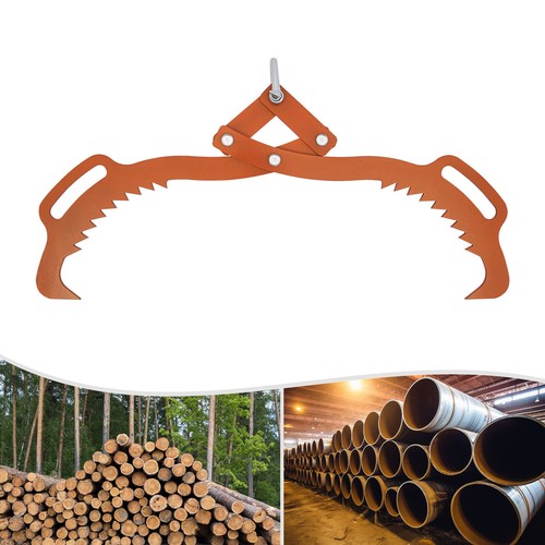 Pinza forestale pinza