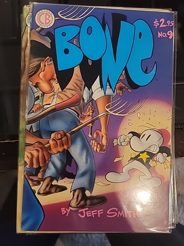 Bone 9 - cb,