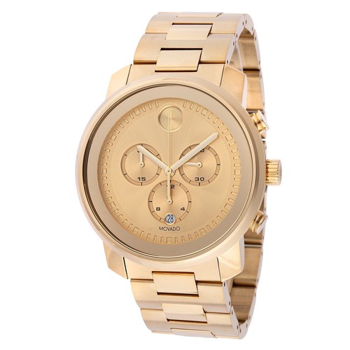 Movado 3600278 uomo audace - movado,
