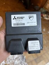 ducati 1199 panigale Centralina