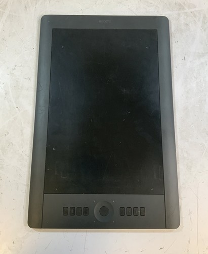 Wacom intuos pro - pro, digital