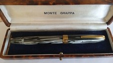 Montegrappa penna stilografica