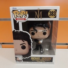 Funko pop 383 michael - 383,
