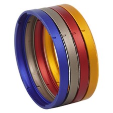 Anello decorazione obiettivo
