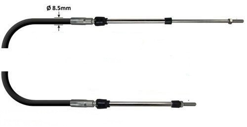 Ultraflex cavo telecomando - cavo, c8