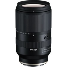 Tamron obiettivo 18-300 mm