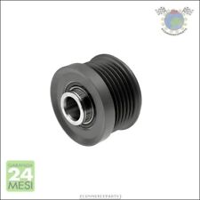 Puleggia Alternatore Ajs Per Jeep Grand Cherokee Iv Wrangler Iii Lancia Thema