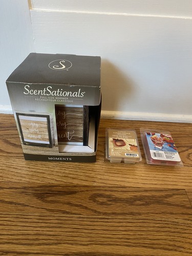 Scaldacera scentsationals con - scaldacera,