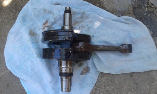 Albero motore originale per - motore,