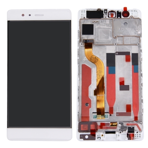 Display lcd touch - p1,