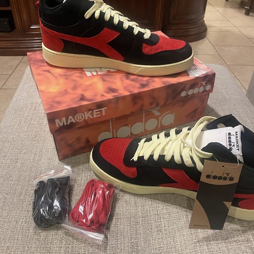 Scarpa diadora c0808 uomo 5 - c0808, 11,5