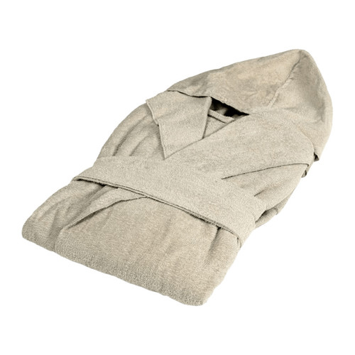 Fazzini accappatoio con - fazzini,