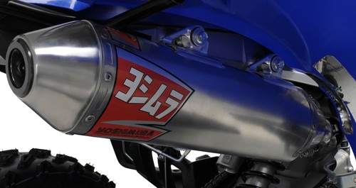 Yoshimura slip on - yoshimura, slip-on