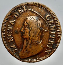 SAN SEVERINO - PIO VI