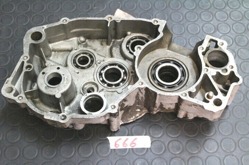 Carter motore rotax 123 - carter, cod