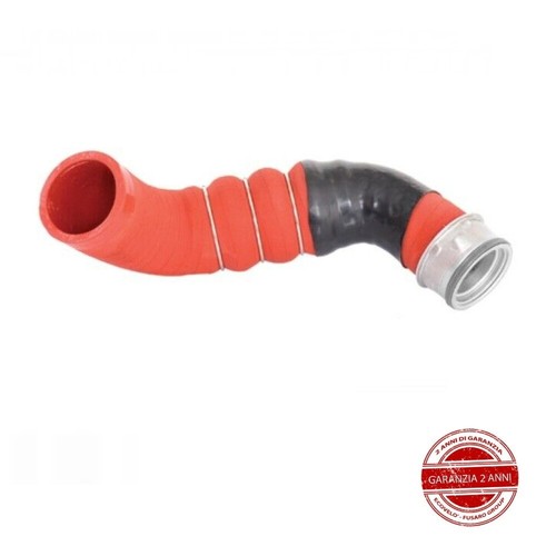 Manicotto intercooler turbo - manicotto,