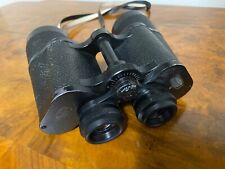 Binocolo Carl Zeiss Jena Fernglas DEKAREM 10x50 1Q con custodia