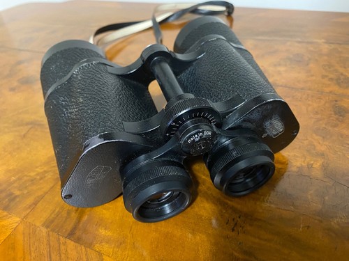 Binocolo carl zeiss jena - carl,