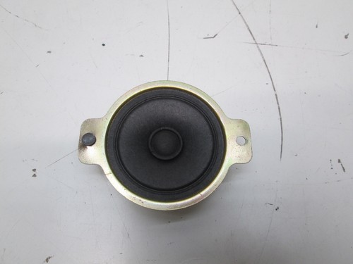 Tweeter ricambio vintage - di,