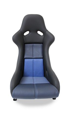 Sedili stile racing sport - sedili, in