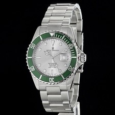 REVUE THOMMEN Diver AUTOMATICO