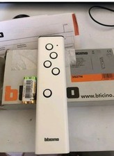 Bticino 3527n - telecomando 5 pulsanti radio