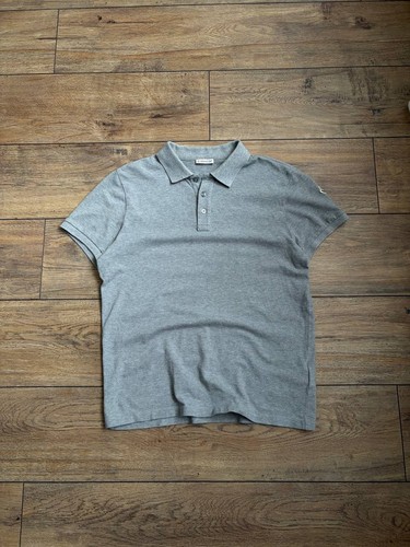 Moncler maglia manica corta - moncler,